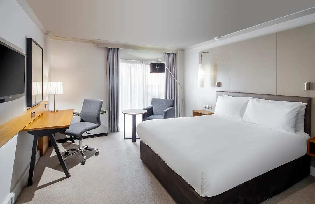 Crowne Plaza Plymouth By Ihg-1