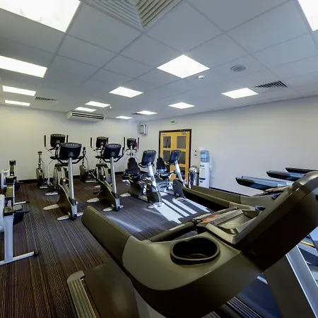 Crowne Plaza Plymouth By Ihg-2